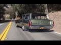 Big Burnouts: 1964 Pontiac Catalina Safari - /BIG MUSCLE