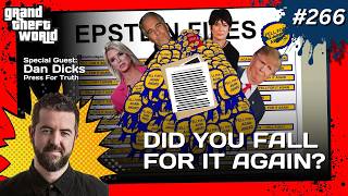 Dan Dicks: Two Decades of Press for Truth, Independent Media & Speaking Up