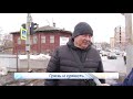 Тротуары с грязью  Наболело  Новости Кирова  07 04 2021