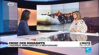Migrants : 