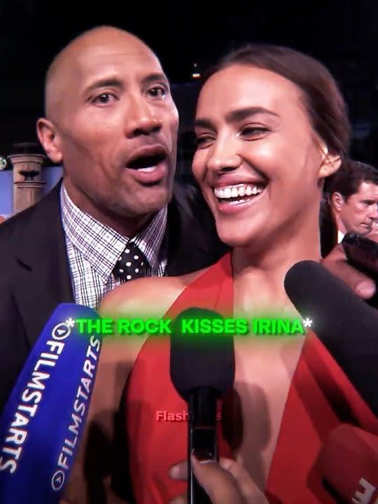 Ronaldo's Revenge On Irina🥶😳