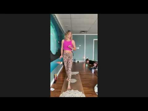 Empowered Female Flow