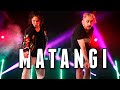 MIA - Matangi - Choreography by Mecnun Giasar ft Sean Lew, Zack Venegas, Yai Ariza