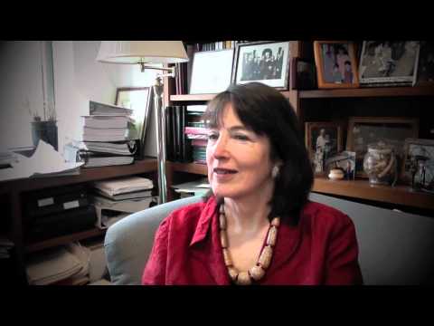 Nancy Gertner on In Defense of Women: Memoirs of a...