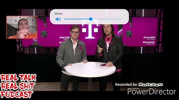 T-Mobile and Sprint merged to usher in 5G For Good