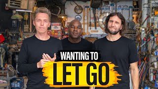 Ep. 391 | Wanting to Let Go