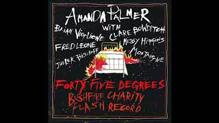 Amanda Palmer &amp; Friends - My Favorite Things (BUSHFIRE EDITION)