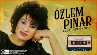 Özlem Pınar - Gönlümdeki Yara Resimi