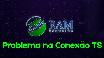 [CONEXÃO TS] - Como Resolver Erro Licença Conexão TS