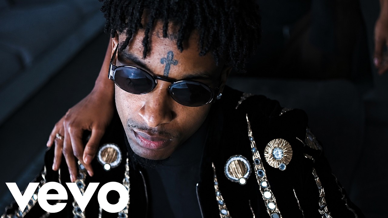 21 Savage ft. Key Glock - Way To Hell [Unreleased Music Video