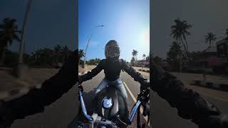 Day 11: Motorcycle Maintenance | Fuel Additive v Engine Flush v Engine Oil Additive #shorts