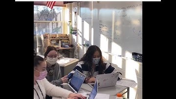 "Best of" video: 2021 Challenge Weekend Experience