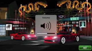 Racing Rivals Ford Gt Re Perfect Launch Tutorial!