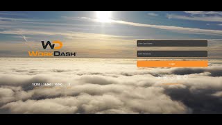 WorkDash Business Software Solution