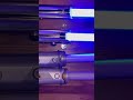 Ahsoka Tano Clone Wars Lightsabers Vs. Ahsoka Tano Rebels Lightsabers