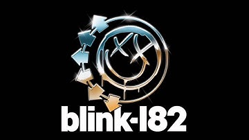 Blink182 - Aliens exist