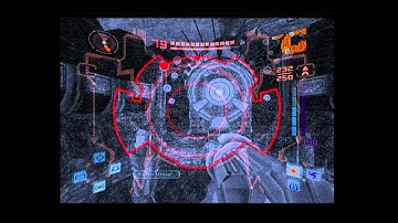 Metroid Prime 2 Echoes No Light Beam Run (Part 16)