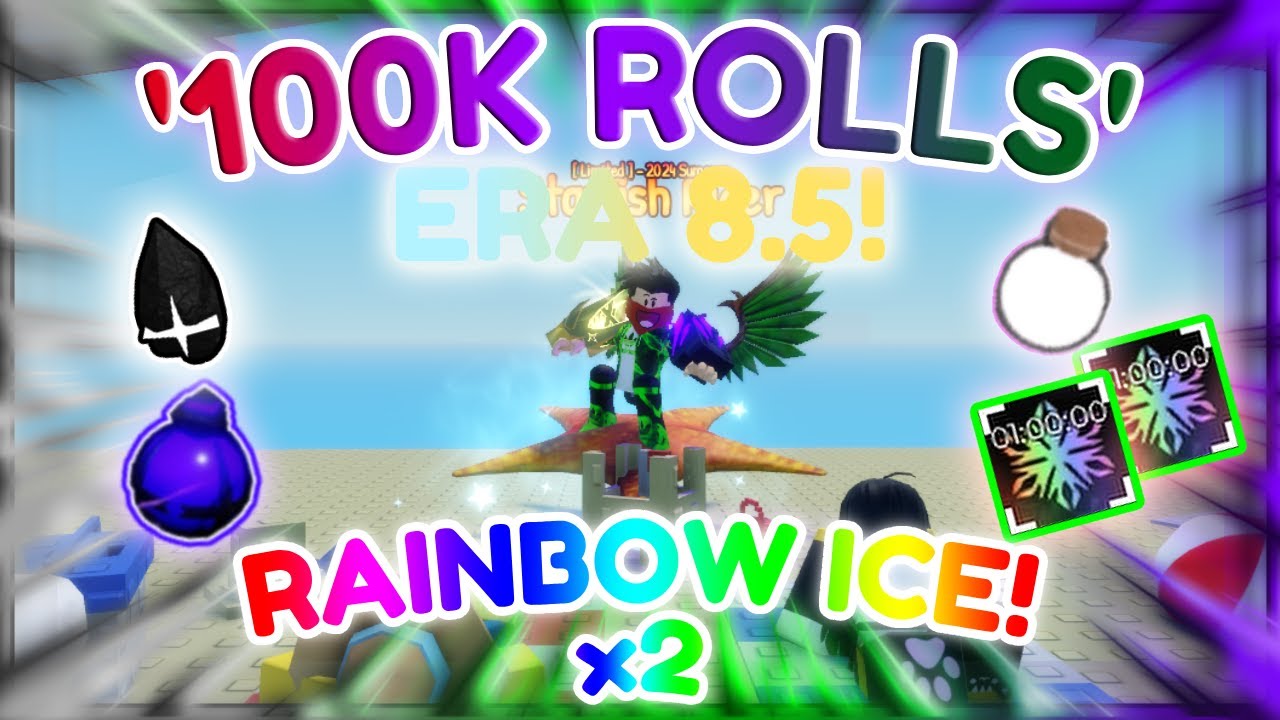 ROLLING 100K TIMES WITH 2 RAINBOW ICE S GOT ME THIS IN SOL S RNG ERA rolling-100k-times-with-2-rainbow-ice-s-got-me-this-in-sol-s-rng-era