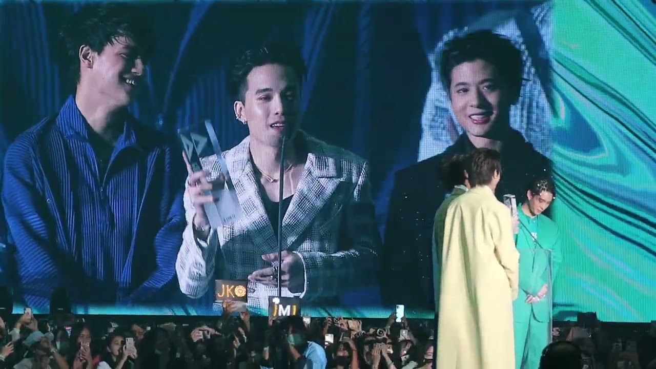 9x9 - รับรางวัลฉาก 