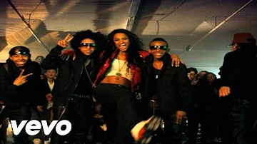 Mindless Behavior - My Girl (Remix) ft. Ciara, Tyga, Lil Twist