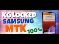 All samsung kg lock bypassy new simple trick2022 mkopa remove