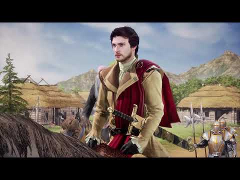 GOT-授之予鱼+配音DLC - GOT-授之予鱼+配音DLC