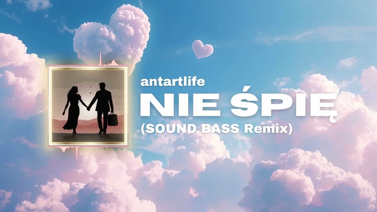 Watch Antarlife - NIE ŚPIĘ (SOUND BASS Remix) #niespie #viral #soundbass on YouTube Watch Antarlife - NIE ŚPIĘ (SOUND BASS Remix) #niespie #viral #soundbass on YouTube