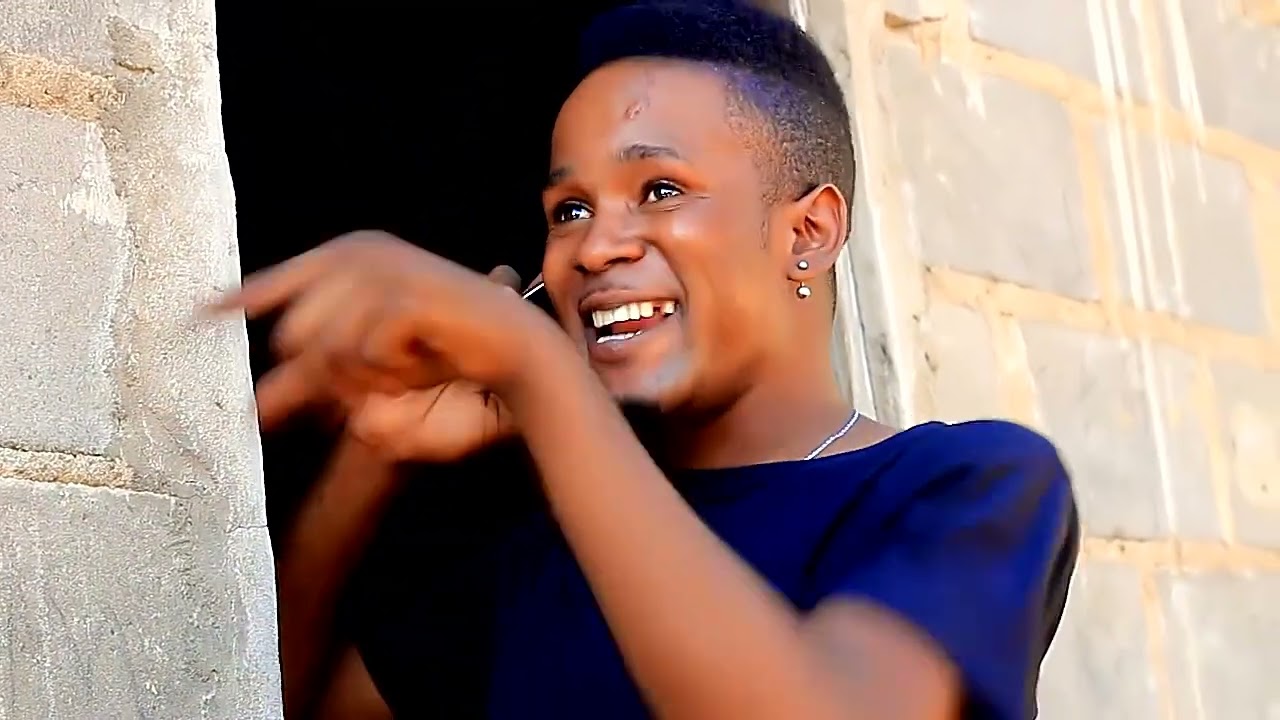 Fz_Fila_Nova ft K-Verde and_ Dama Nisa__Perfume criou Problemas no Lar