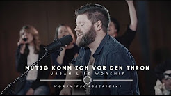 Christliche lieder auf deutsch - Playlist 
