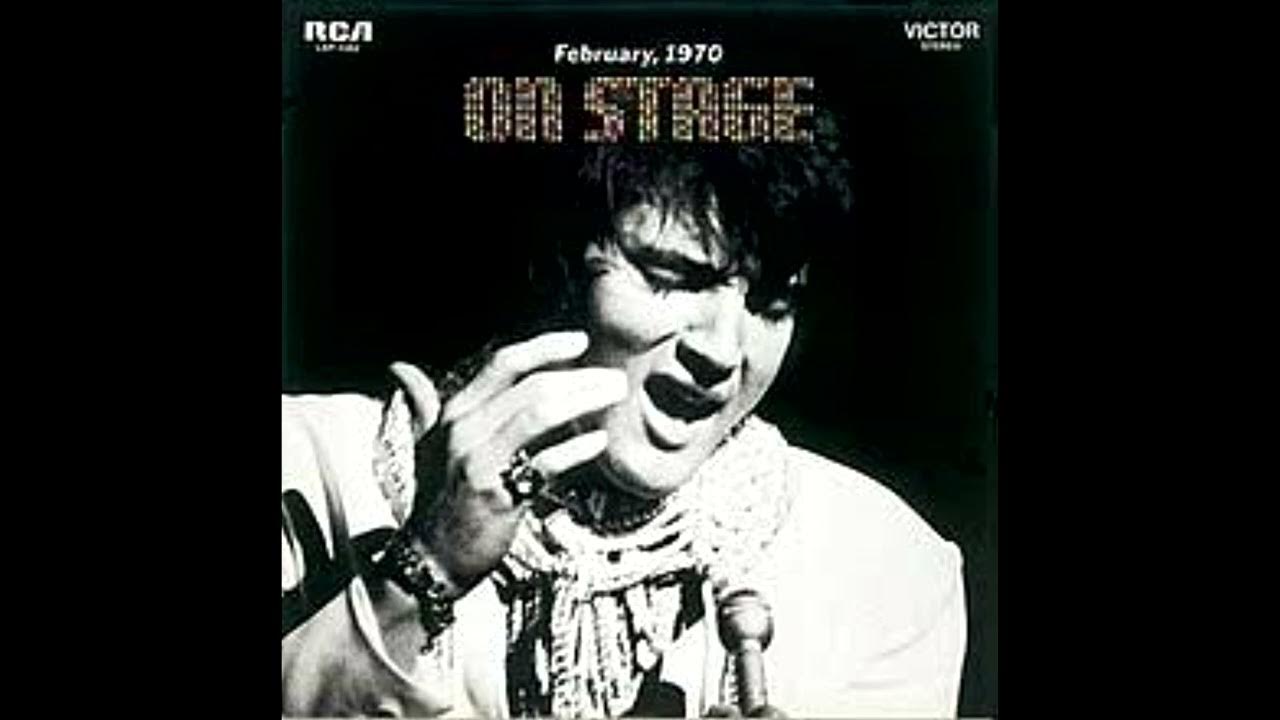 The Wonder Of You karaoke Elvis Presley - YouTube