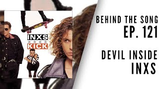 Celebrity How “Devil Inside” helped make INXS rock gods Profile