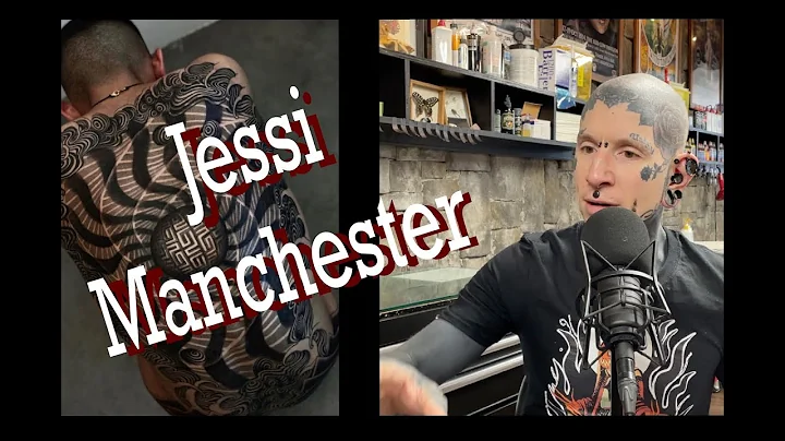 Remy Reacts to Jessi Manchester Tattoos