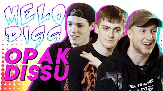 Melodiss - OPAK DISSU