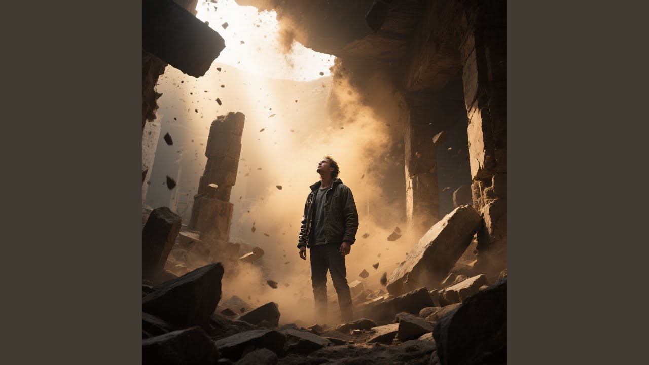 Rise Through the Ruins