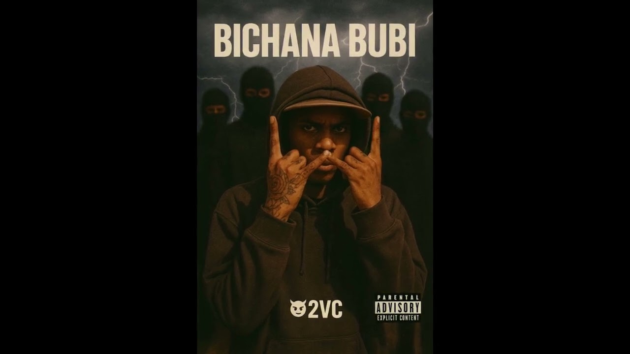 Guigui Era - BICHANA BUBI - (audio Oficial)