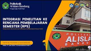 Kajian Rutin Ilmiah dan Bedah Buku [KANTIN IBU] Sesi 1, 17 Juni 2026