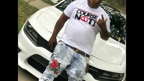 RiskTaker D-Boy - Fat Nigga Slowed and Reverbed