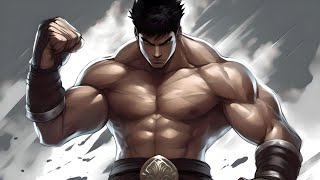 Fight to Win - Sven Karlsson | Hard Rock, Metal | Angry, Chasing