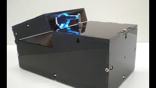 Useless Box - Boite inutile (+ Led et module son) @ki65ki1