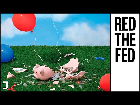 The Fed Is Waging Class War to Fight Inflation w/ Samir Sonti