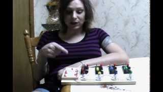 Famous Randi Rain - Magic Switchboard Net Worth