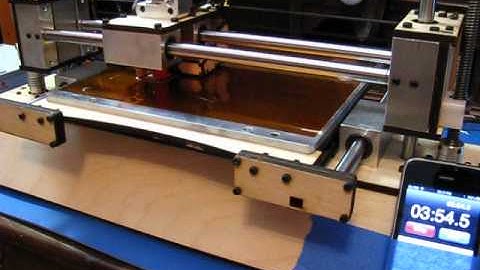 FirstCube.gcode print on Printrbot Plus fails