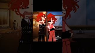 You Just Want Attention Gacha Meme Trend Ft. Tr N Ussr