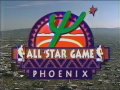 1995 NBA All-Star Game