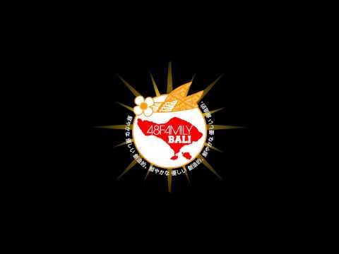 #FansbaseFromJKT48 48Family Bali - Bali , Indonesia