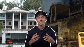 Rumah Berhantu SG House, PJ