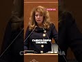 "Съдбата обича смелите": Какво каза президентът Илияна Йотова на депутатите от новия парламент