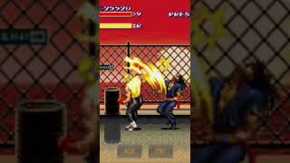 hack game guardian android and iOS sega nostalgia street of rage