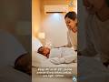 Is Your Baby Safe at Night | Sleeping in AC Mistakes #newborncare #newborn #babyhealth