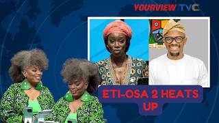 Eti-Osa 2 Heats Up — Princess Antonia Akinlagun Takes On Hon. Gbolahan Yishawu & Others For Ticket